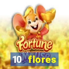 10 flores silvestres da regi o sudeste